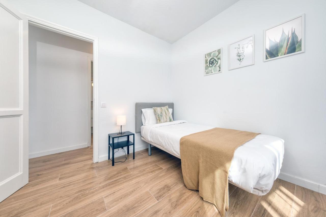 Arrecife Downtown Oasis Villa Kültér fotó