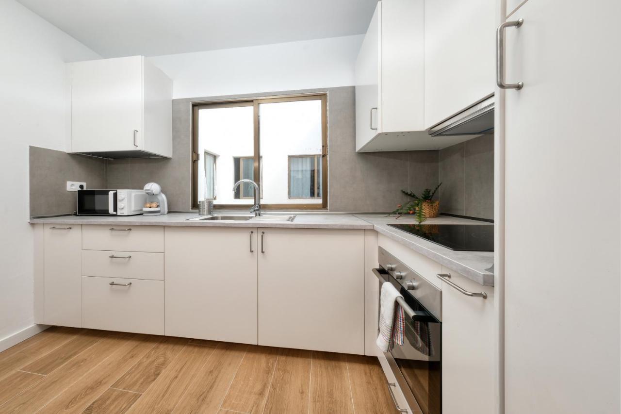 Arrecife Downtown Oasis Villa Kültér fotó