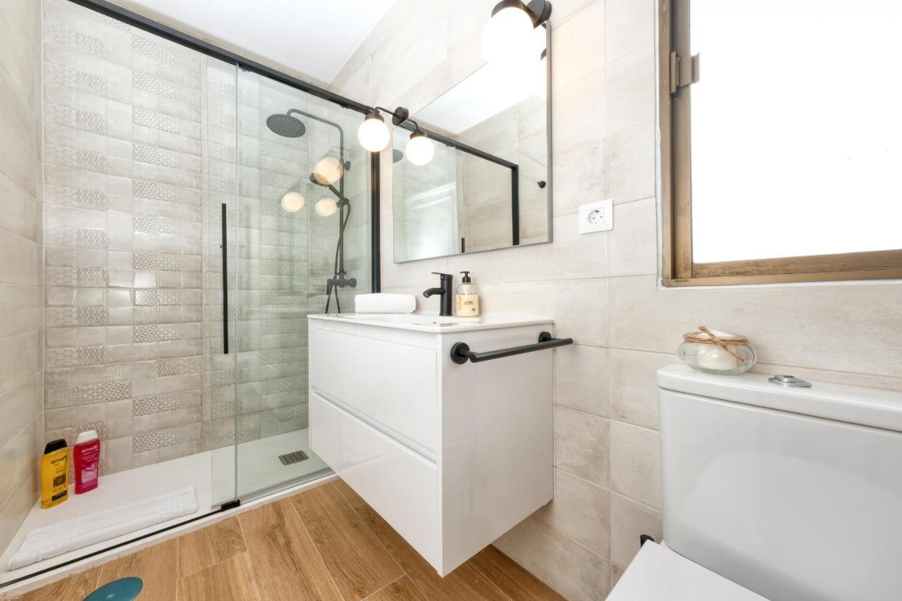 Arrecife Downtown Oasis Villa Kültér fotó