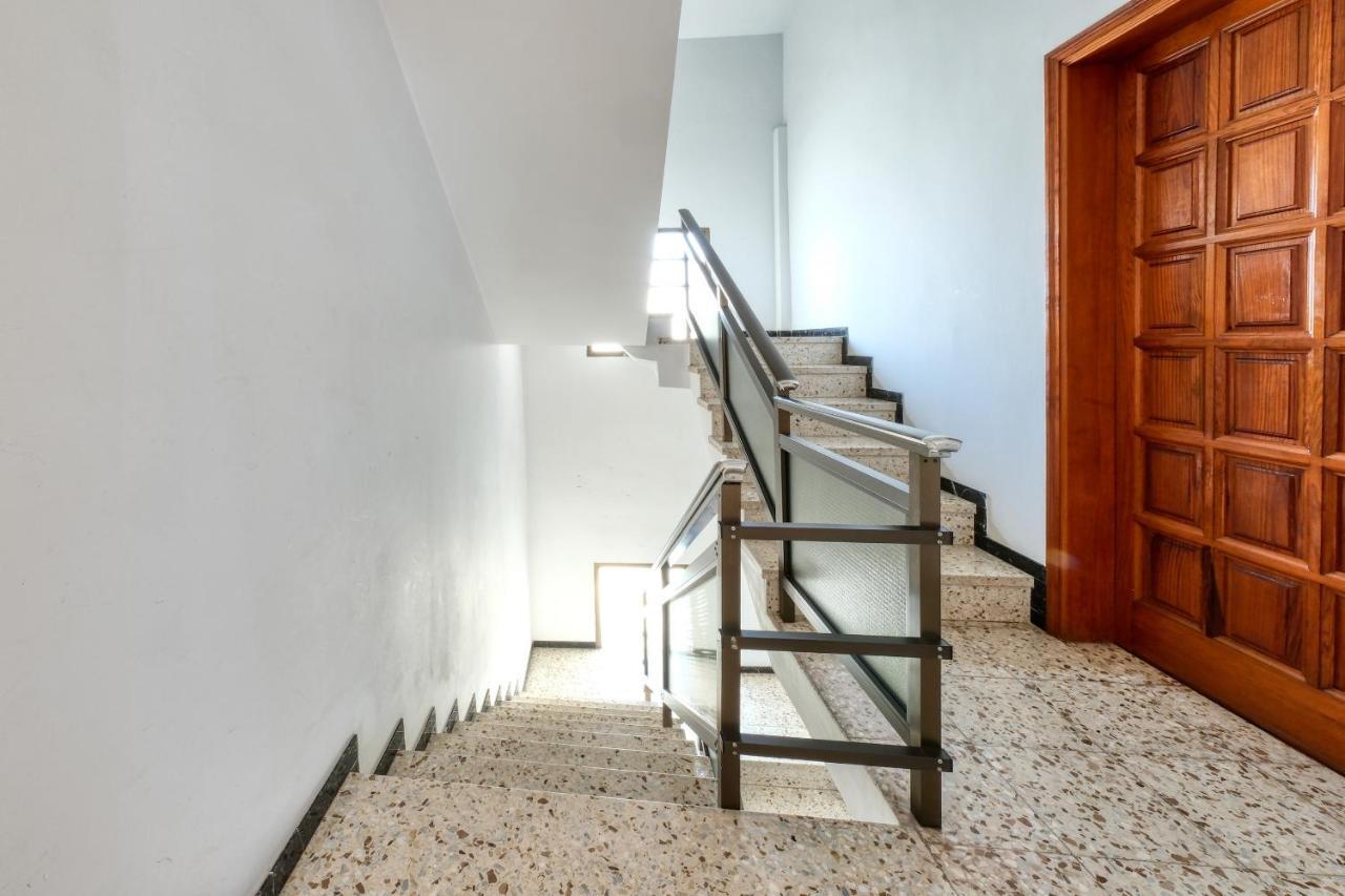 Arrecife Downtown Oasis Villa Kültér fotó