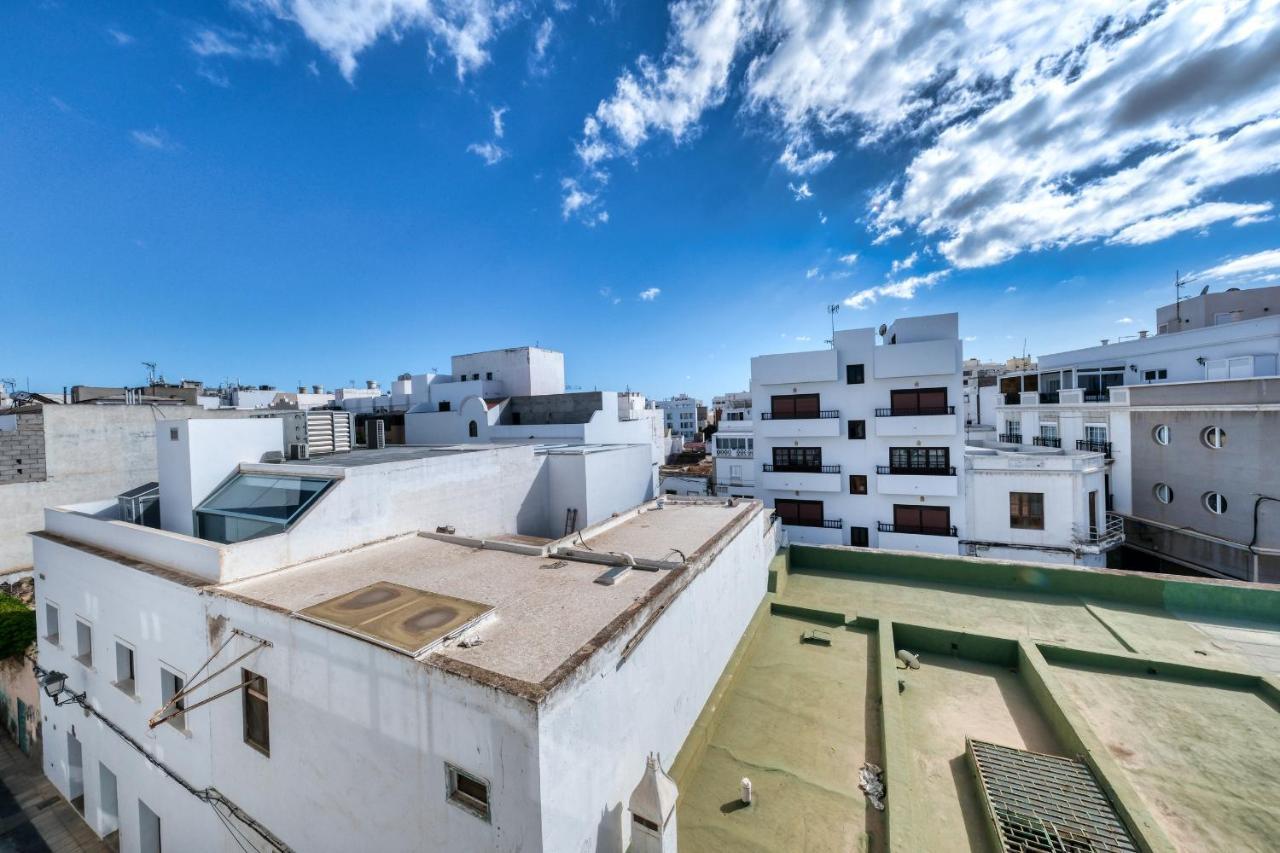 Arrecife Downtown Oasis Villa Kültér fotó