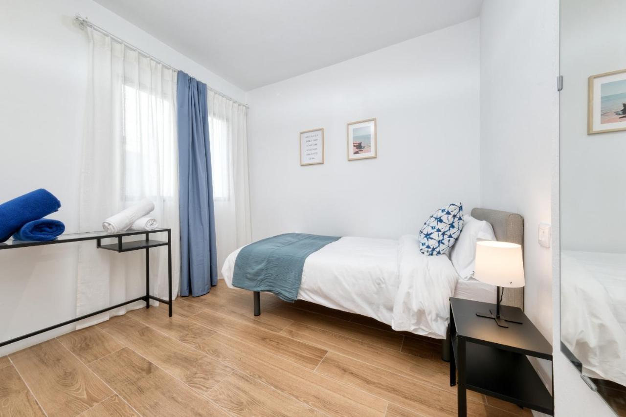Arrecife Downtown Oasis Villa Kültér fotó