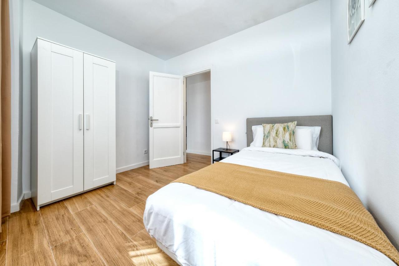 Arrecife Downtown Oasis Villa Kültér fotó