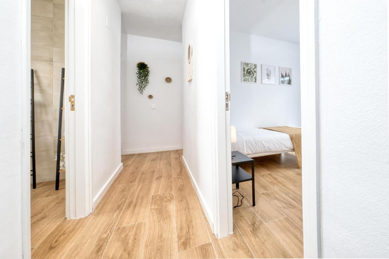 Arrecife Downtown Oasis Villa Kültér fotó