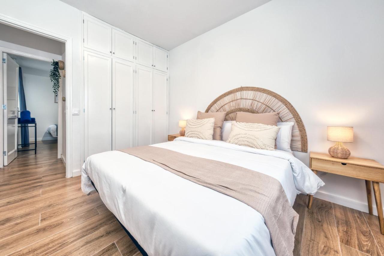 Arrecife Downtown Oasis Villa Kültér fotó