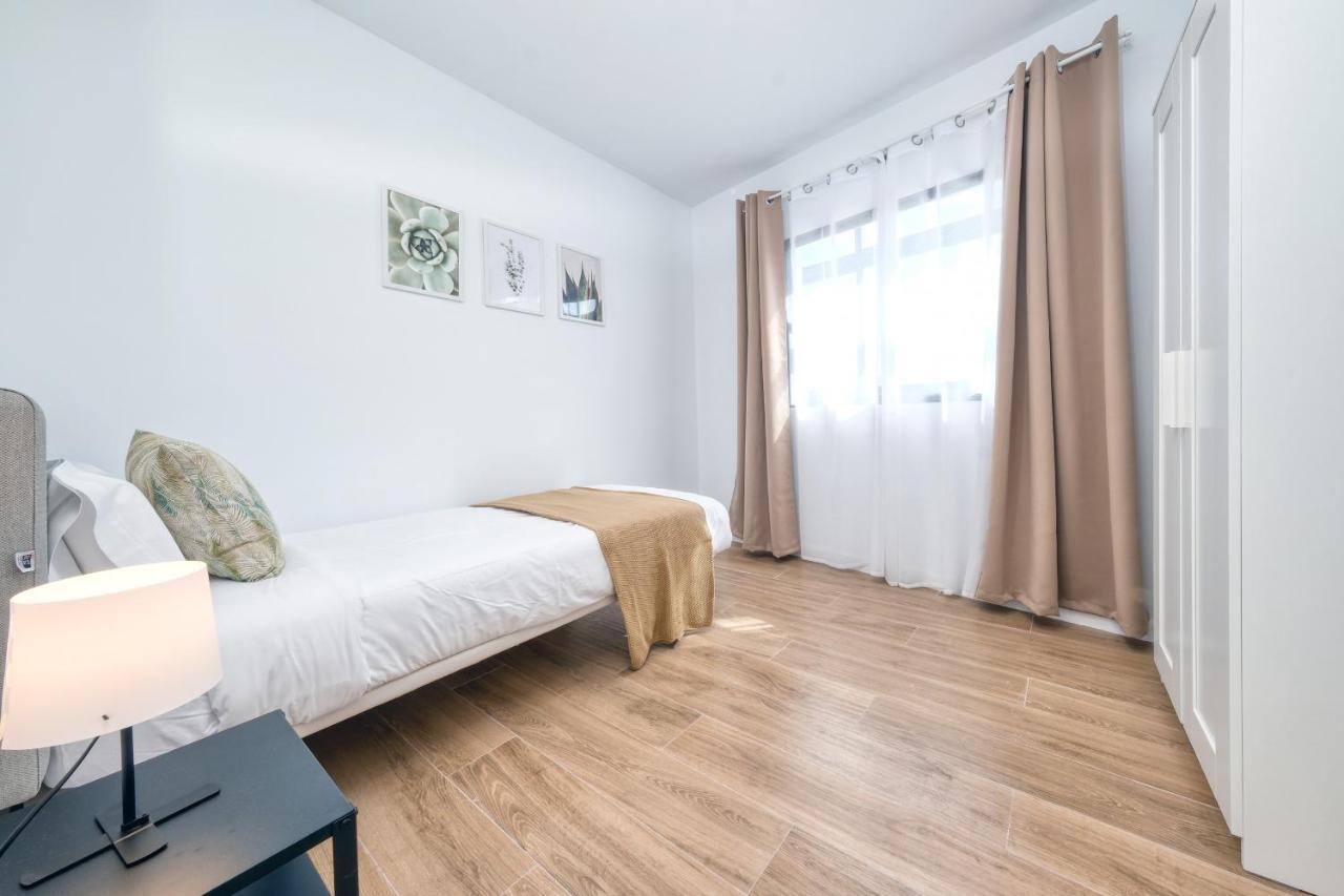 Arrecife Downtown Oasis Villa Kültér fotó