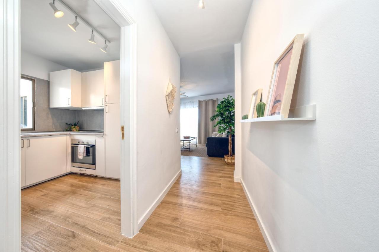 Arrecife Downtown Oasis Villa Kültér fotó
