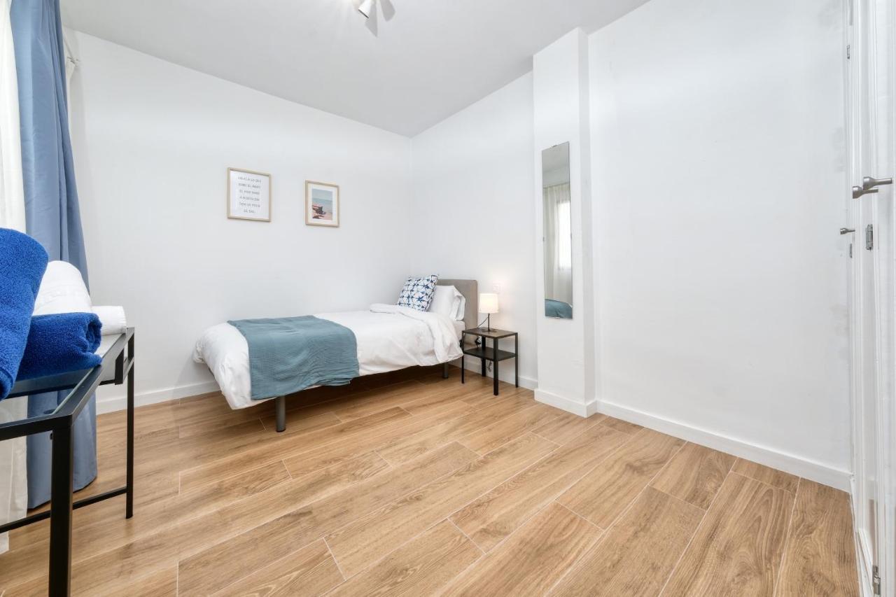 Arrecife Downtown Oasis Villa Kültér fotó