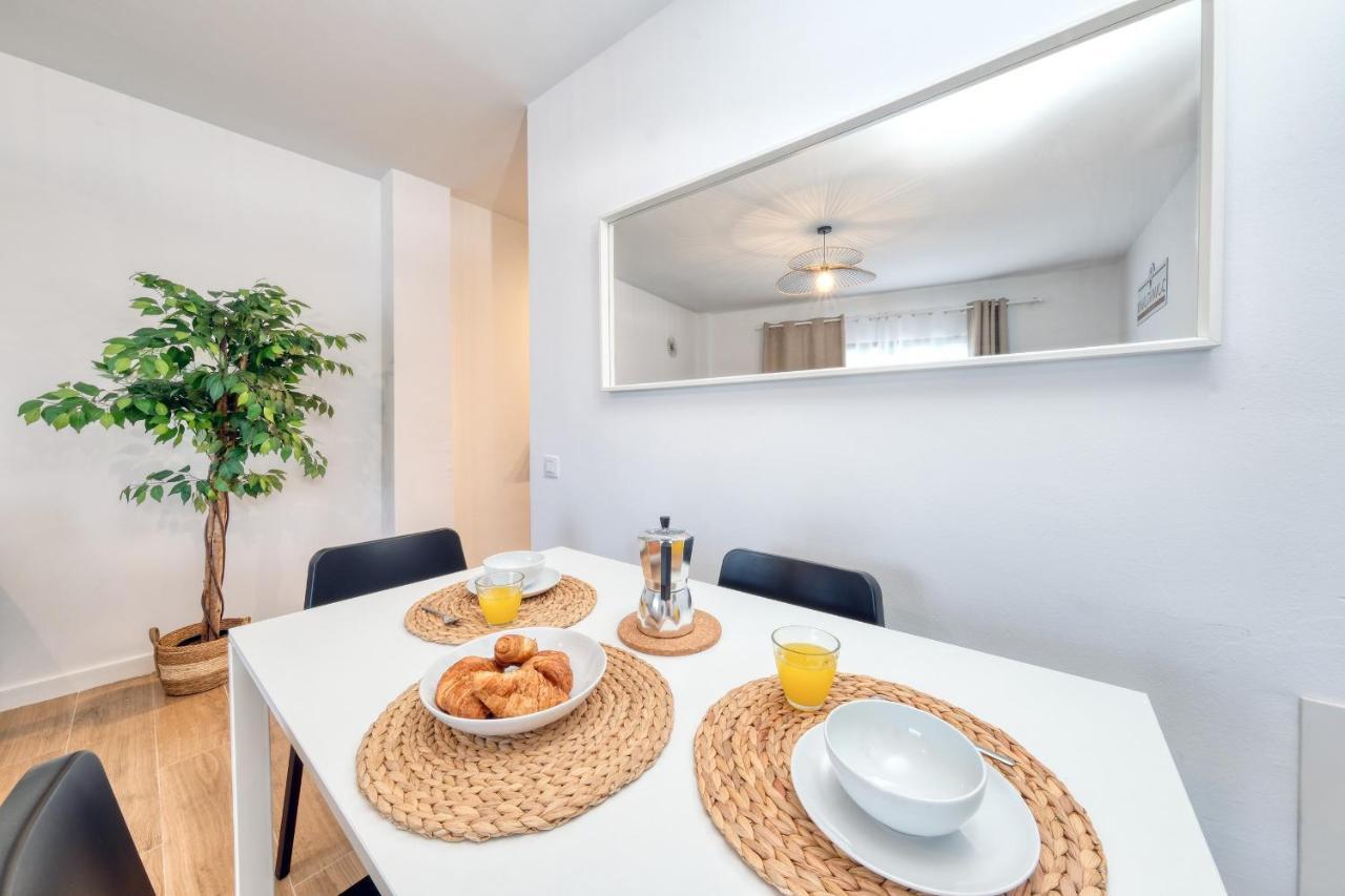 Arrecife Downtown Oasis Villa Kültér fotó