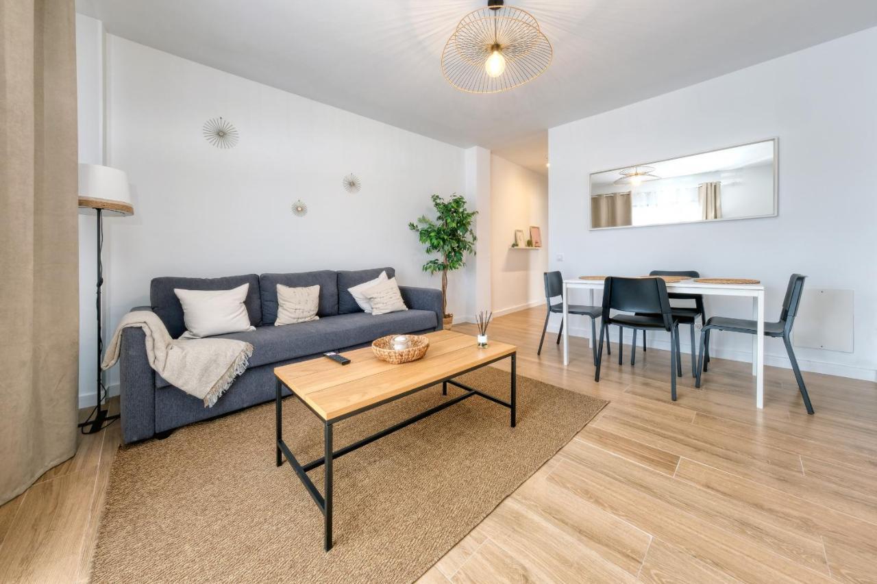 Arrecife Downtown Oasis Villa Kültér fotó