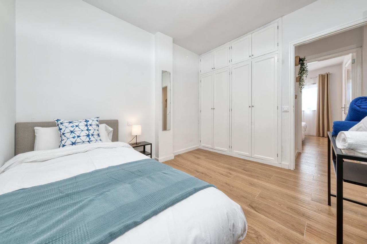 Arrecife Downtown Oasis Villa Kültér fotó